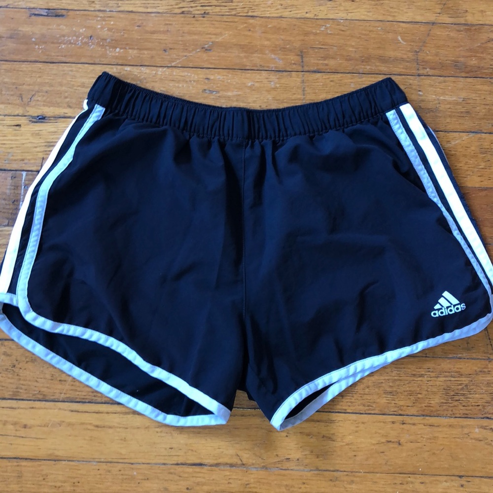 Adidas Soccer Shorts
